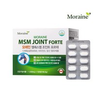 모레인 엠에스엠 조인트 포르테