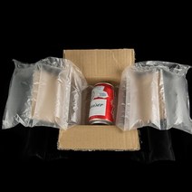 에어캡 제조 기계 비닐 12x20cm 500M, 에어캡비닐12X20cm
