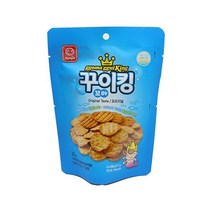 한진 꼬마꾸이킹 오리지널(25g)