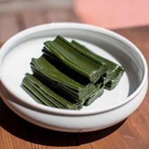 다인댁의 산골이야기 쑥 절편 1kg, 1박스