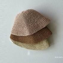 신세계키즈 보넷