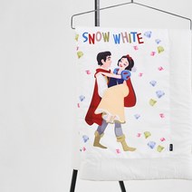 엘림코리아 디즈니 8온스 키즈 텐셀이불, 스노우화이트