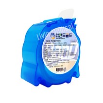 밴드골드 픽스랩 뽑아쓰는 픽싱롤 부직포 반창고 (슈퍼픽스) 35mmx100mm 30매