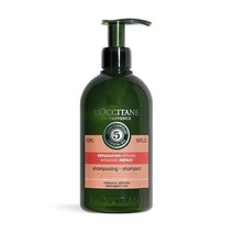 록시땅 인텐시브 리페어 샴푸 500ml, 삼푸