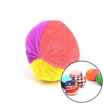 지크라운 오재미 1P 콩주머니오재미 박터트리기, 사각