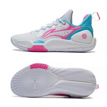 리닝 남성용 농구화 SPEED IX 온 쉘 폼 플러스