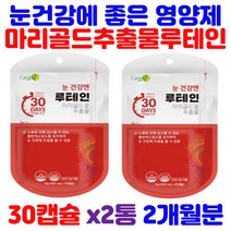 눈피로 엔 뉴테인 비타민C 결명자 추출 아연 영양제 홈쇼핑루테인 코스트코비타민 눈비타민 눈에좋은 눈이피곤할때 눈피로 눈건조할때 눈관리 황반변성루테인 식약처 기능성 인정 영양제