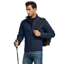 테슬라 소프트쉘 자켓 TM-YKJ83