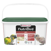 버셀라가 뉴트리버드 A21 앵무새 이유식 용량선택 앵무새이유식, 1개, 3kg