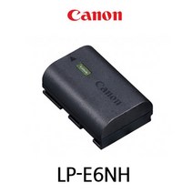정품 LP-E6NH -5D MARK IV 배터리