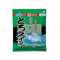 마루큐 도로스이미 민물낚시용품 낚시떡밥