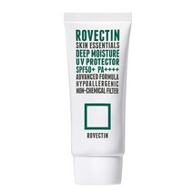 로벡틴 무기자차 리페어 보습 선크림 SPF 50+ PA++++, 50ml, 10개