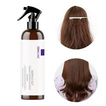 세라클리닉 씻지 않는 노워시 헤어 트리트먼트 200ml, 01. 세라클리닉 노워시 트리트먼트 1개