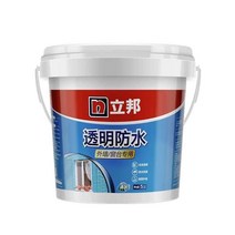 배관 누수 보수제 강력접착제 균열 보수 복원 본드, 5kg 일본 투명 방수 접착제