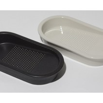 KINTO 킨토 타쿠 와사비 강판 화이트 블랙