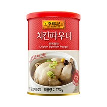상세설명참조 오뚜기 이금기 치킨파우더 273g, 단품, 단품