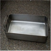 군용 스위스군용 야전 프라이팬 쿠킹 철판 쿠킹 캠핑빈티지 반합 철 소재 캠핑 하이킹, 1개입, 중고 스위스군 프라이팬 (반품불가모델 )