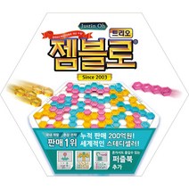 일음쇼핑^^*m코리아보드게임즈 트리오 젬블로 어린이 가족 여행 재미있는 패밀리일medi^*^, ab*^^선택없는