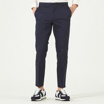 코디갤러리 STCO 네이비 치노팬츠