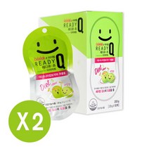 [한독] 레디큐 다이어트 츄 젤리 가르시니아 5입 X 10팩 2박스, 상세 설명 참조, 상세 설명 참조, 상세 설명 참조