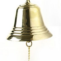 [환타지아] 가정집 학교 유치원 식사 알림 소리 학교종 중 골드 _ 2108EA, 환타지아 쿠팡 본상품선택