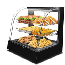 온장고 보온고 업소용 진열대 식품 쇼케이스 식당 음식 편의점, 5