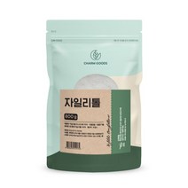 CHARM GOODS 자일리톨크리스탈 800G /팩 자일리톨분말 천연자일리톨 자일리톨감미료