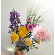 유스풀몰 꽃 농장직배송 정기배송 정기구독 화훼농가돕기 생화택배 꽃배달싼곳