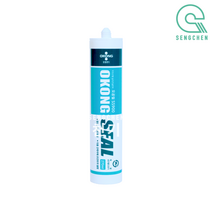 오공 오공씰(SS900) (270ml), 유광, 백색, 1EA