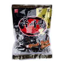 아리랑후드/흑사탕 304g