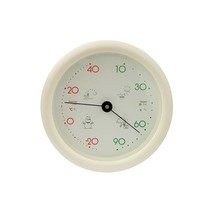 [RAΞ] 아날로그 에이스 온습도계 소형 온도계측기 다용도 주방 탕온습도계 측정기 사무실 실내외 미니 ▷_8θ270eA, θ본상품w