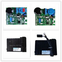 Haier 냉장고 인버터 보드 CHM090LV VFA090CY1 VETZ90L TVH1116Y, 01 CHM090LV
