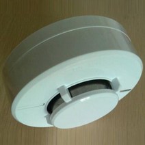 화재 경보기 연기 감지기 수신기 건조한 접촉 DC935v 가진 릴레이 산출 경보를 4 철사 탐지기