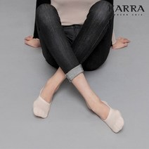 KARRA 심플베이직마랑덧신_KB0SSO028A