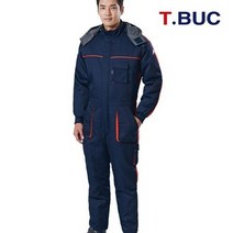 JKSPORTS 티뷰크 정비복 작업복 TB-752