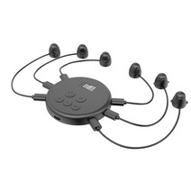 오토 클리커 클릭커 콜잡이 택시지지기 배달대행 음소거 전화 화면 자동 리모콘 연결 지점 그래버 장치 용, 한개옵션1, 05 5 Head