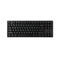 COX CX87 기계식 TKL 게이밍 키보드 한글자판 T1 넌클릭