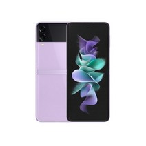 삼성전자 갤럭시 Z 플립3 5G 256GB, 그린