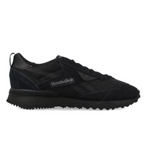 Reebok LX2200 리복 맨즈 런닝화 러닝 슈즈 조깅 마라톤 달리기 운동화 블랙