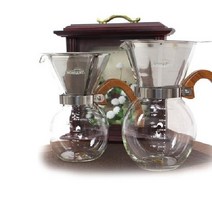 laterior 편리한 핸드드립 세트