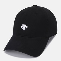 데상트 스포츠베이직 스피릿 볼캡 SO123HCP13