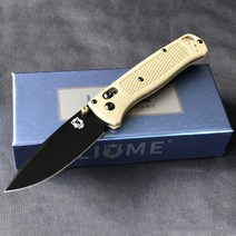 Outdoor Multi Style Liome Tactical Folding Knife Fiber Handle Camping Safety-defend Tool Hunting Sur, 04 L4