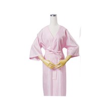 피부 미용 관리사 국가 실기 시험재료 모델 겉가운 마사지가운 택, 모델겉가운(FREE)
