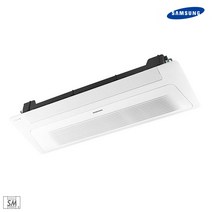 삼성 AC052CS1DBC1SY 천장형 무풍에어컨 냉방전용시스템에어컨 1Way 13평