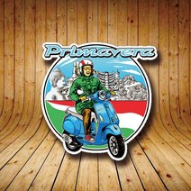 베스파 스티커 vp_538, 없음