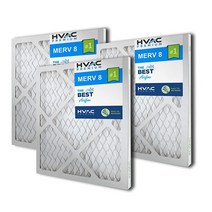 HVAC 리턴 필터 그릴용 18