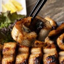 내고향 국내산 손질된 간편 풍천 장어, 선물세트2kg손질후(1100g), 1개