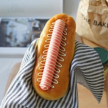 데코 촬영용 소품 모형 핫도그 1P 매장꾸미기 장식품