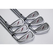 포틴 TC-544 경량950 6아이언_강도S 타구감 굿