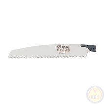 구지라 (충격열처리)외날톱날 265mm 300mm 330mm, 1개, (충격열처리)외날톱날 300mm